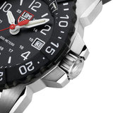 Luminox Navy Seal Steel Men's Black Watch 3251.CB
