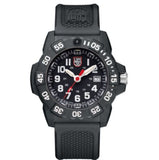 Luminox Navy Seal Trident Diver's 45mm Men's Watch 3501