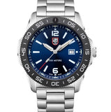 Luminox Pacific Diver Blue Dial 44mm Mens Watch XS.3123