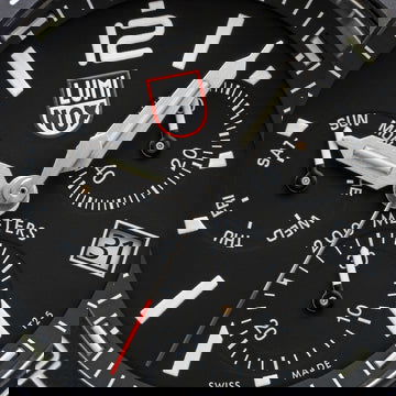 Luminox Pacific Diver Chronograph Bracelet Mens Watch XS.3142