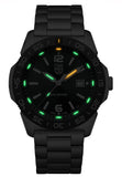 Luminox Pacific Diver Quartz Green Dial Men's Watch XS.3137