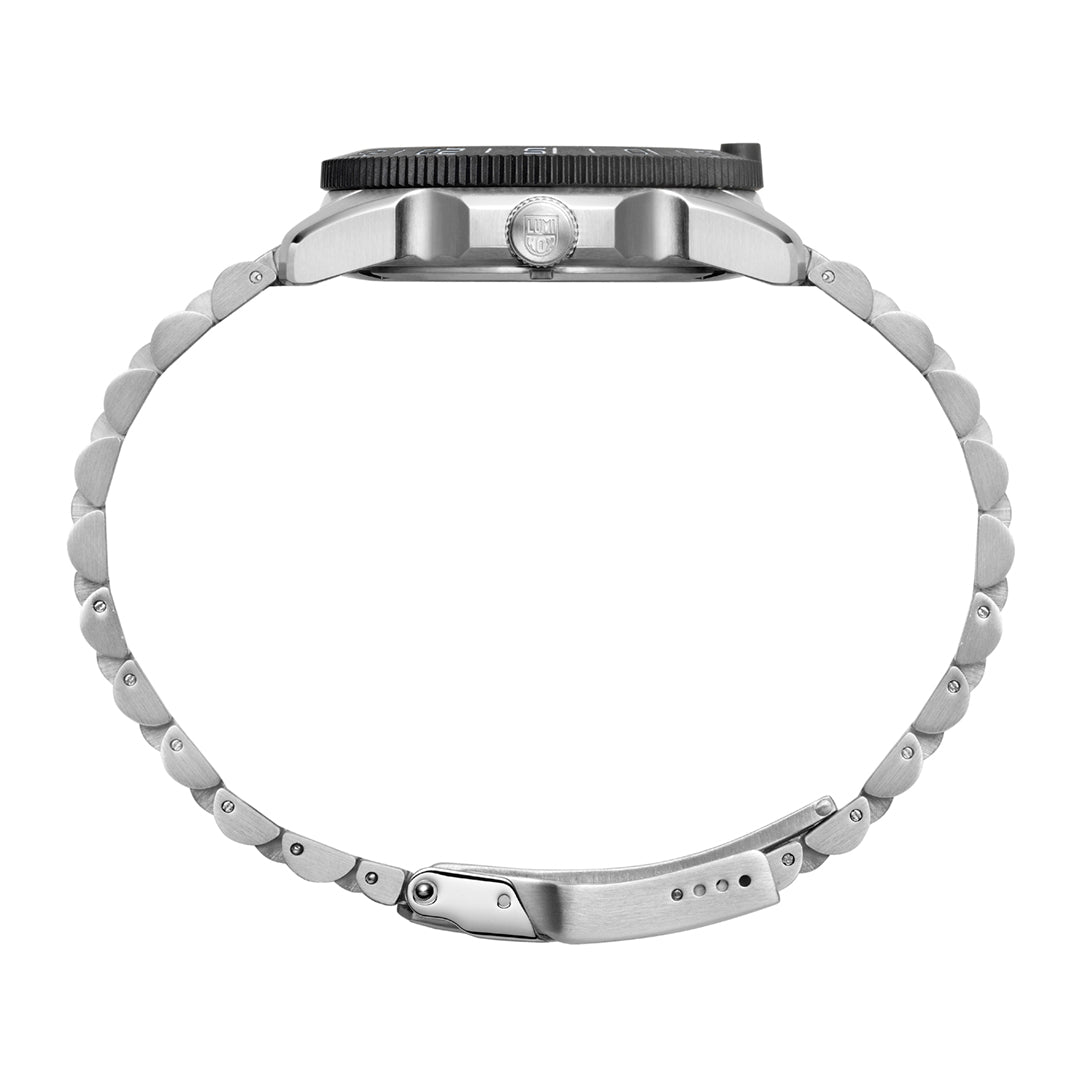 Luminox Pacific Diver Ripple 39mm Diver Watch 3126M