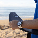 Luminox Pacific Diver White Rubber Quartz Men's Watch 3128M.SET