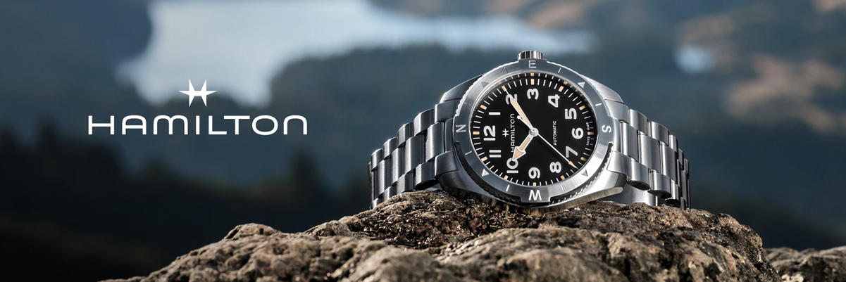 Hamilton watches deals canada