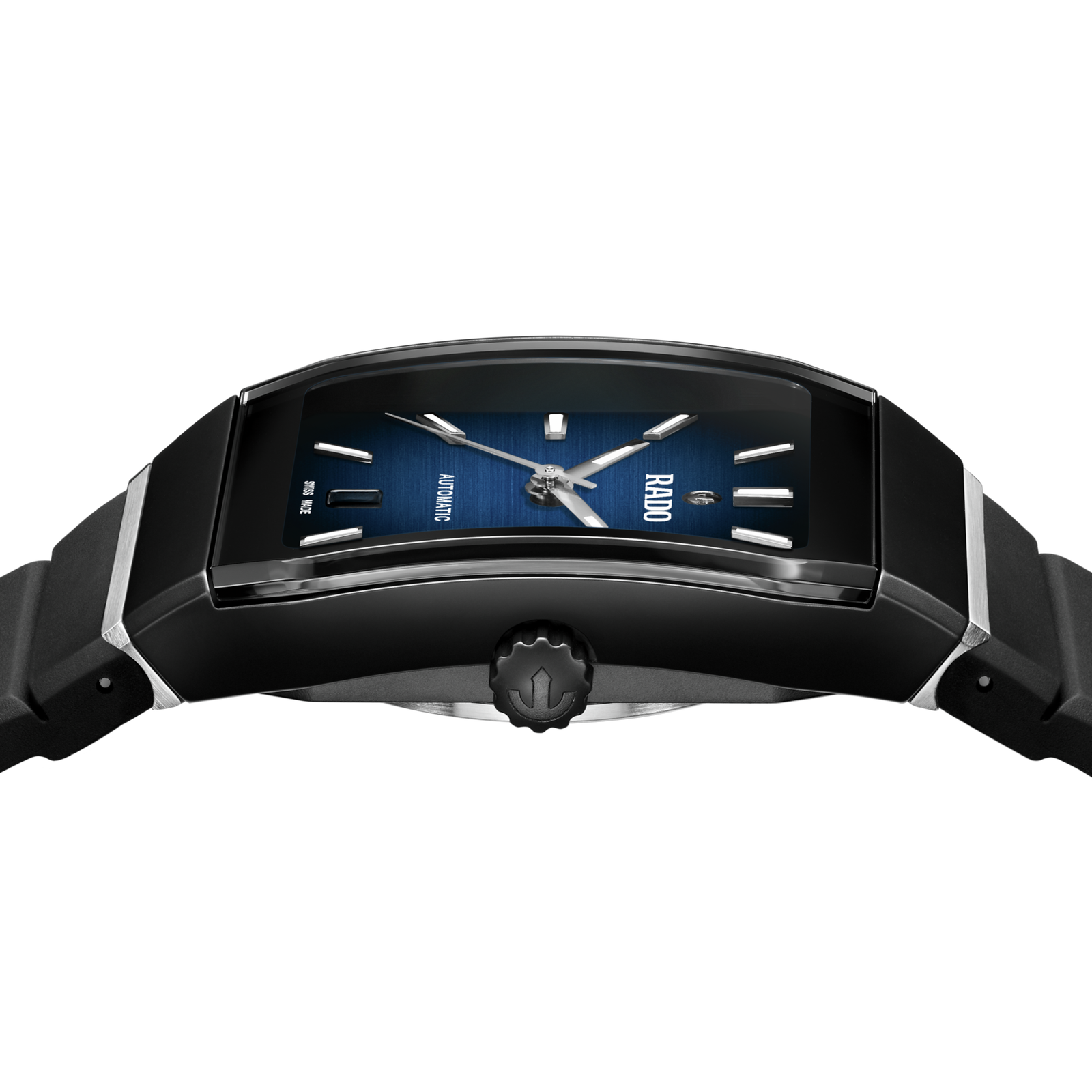 Rado Anatom Automatic Blue dial Unisex watch R10202209