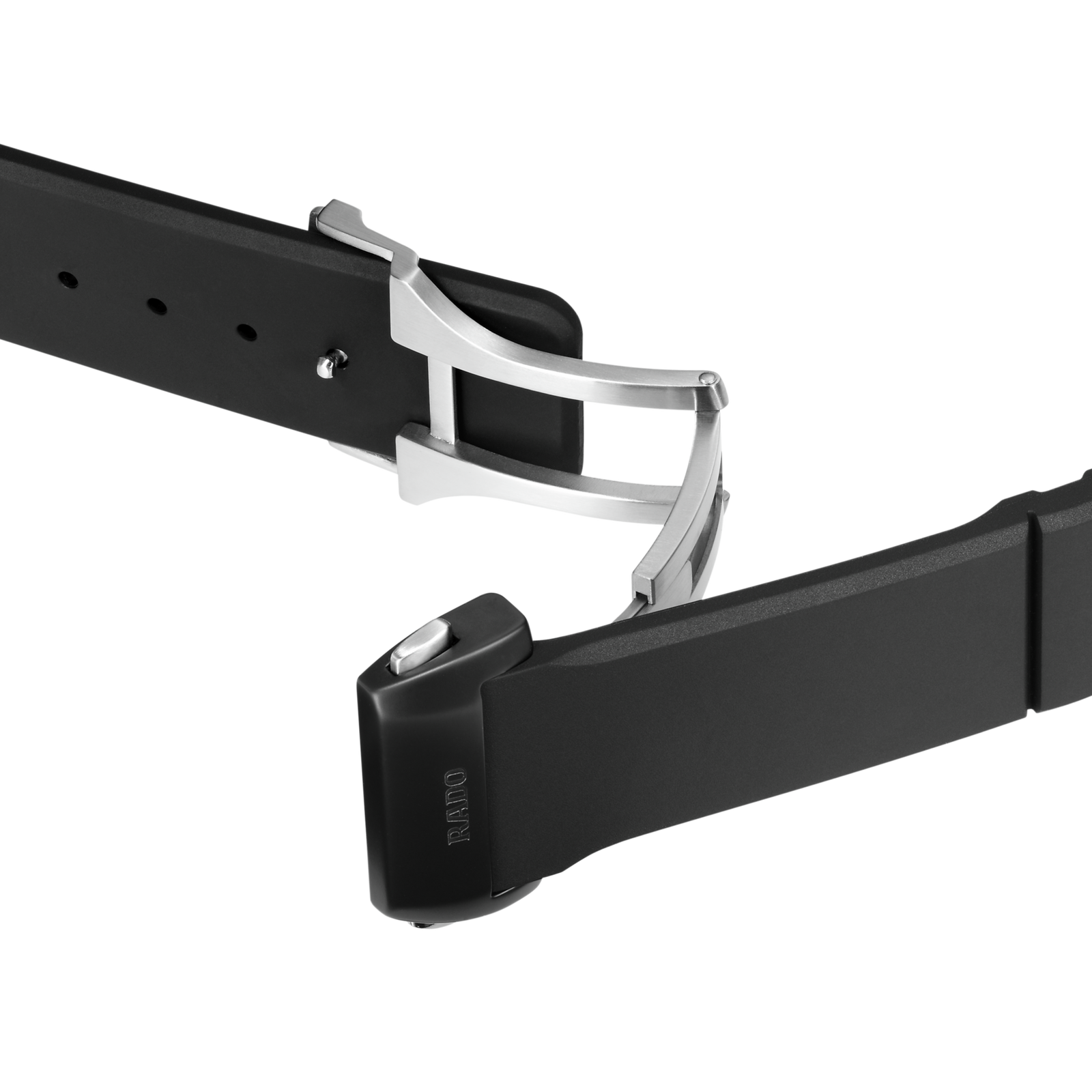 Rado Anatom Automatic Blue dial Unisex watch R10202209