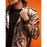 Rado Anatom Automatic Red Dial Unisex Watch R10202309