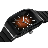 Rado Anatom Automatic Red Dial Unisex Watch R10202309