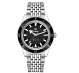 Rado Captain Cook Automatic Black Dial Men's Watch R32505153