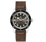 Rado Captain Cook Automatic Brown Dial Men's Watch R32505305