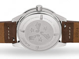 Rado Captain Cook Automatic Brown Dial Men's Watch R32505305