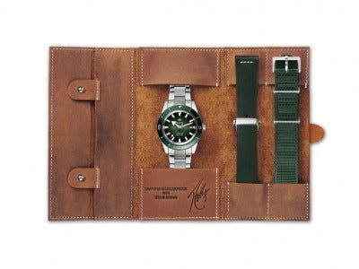 Rado Captain Cook Automatic - Hrithik Roshan Special Edition R32105319