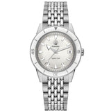 Rado Captain Cook Automatic White Dial Ladies' Watch R32500013