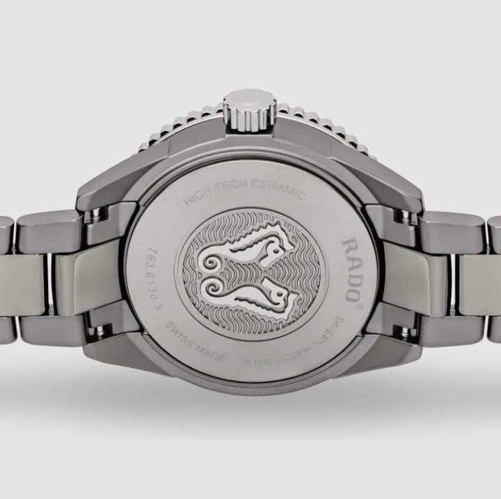 Rado Captain Cook High-Tech Ceramic Diver R32144202