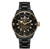 Rado Captain Cook High-Tech Ceramic Men's Watch R32127162