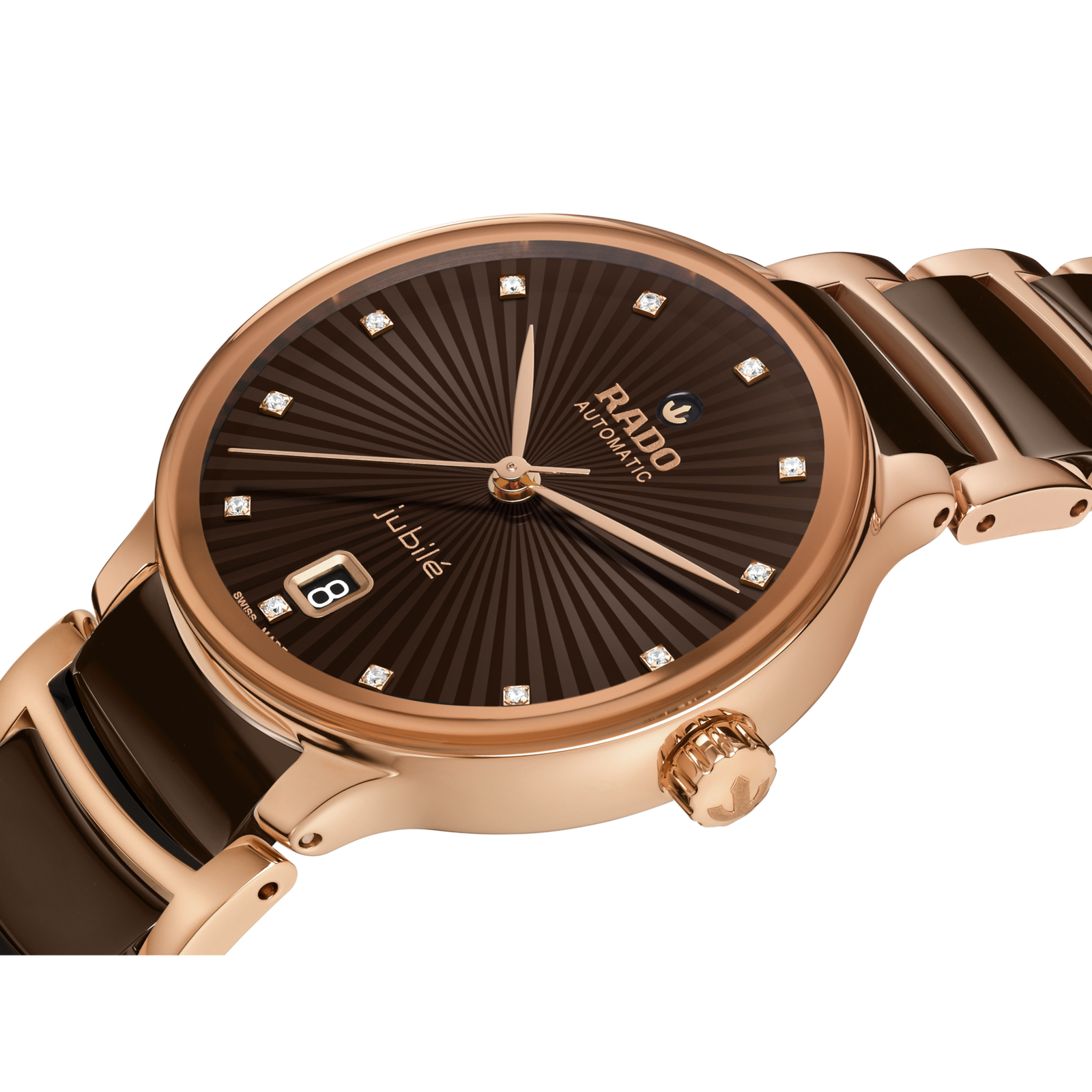 Rado Centrix Automatic Diamonds R30037732