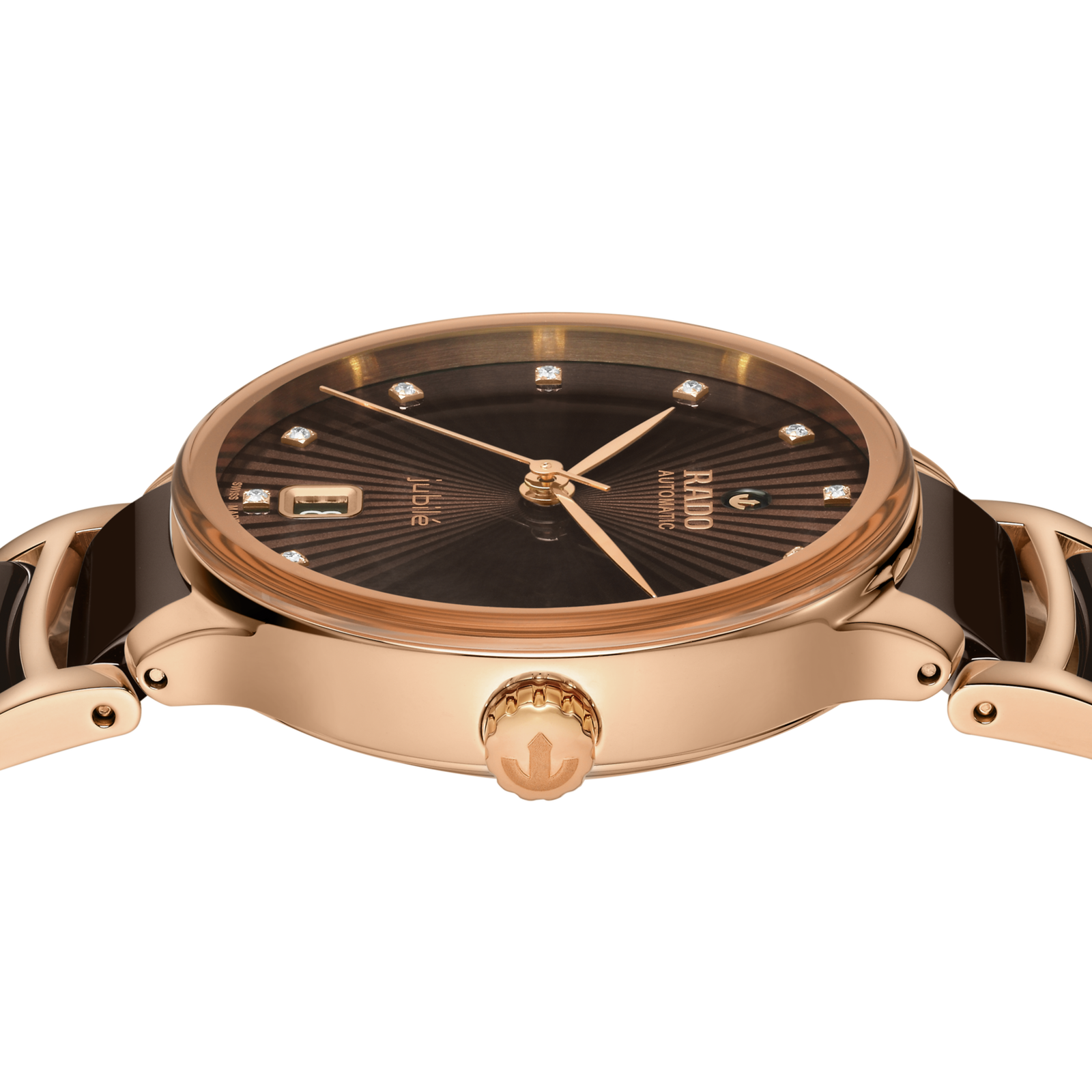 Rado Centrix Automatic Diamonds R30037732