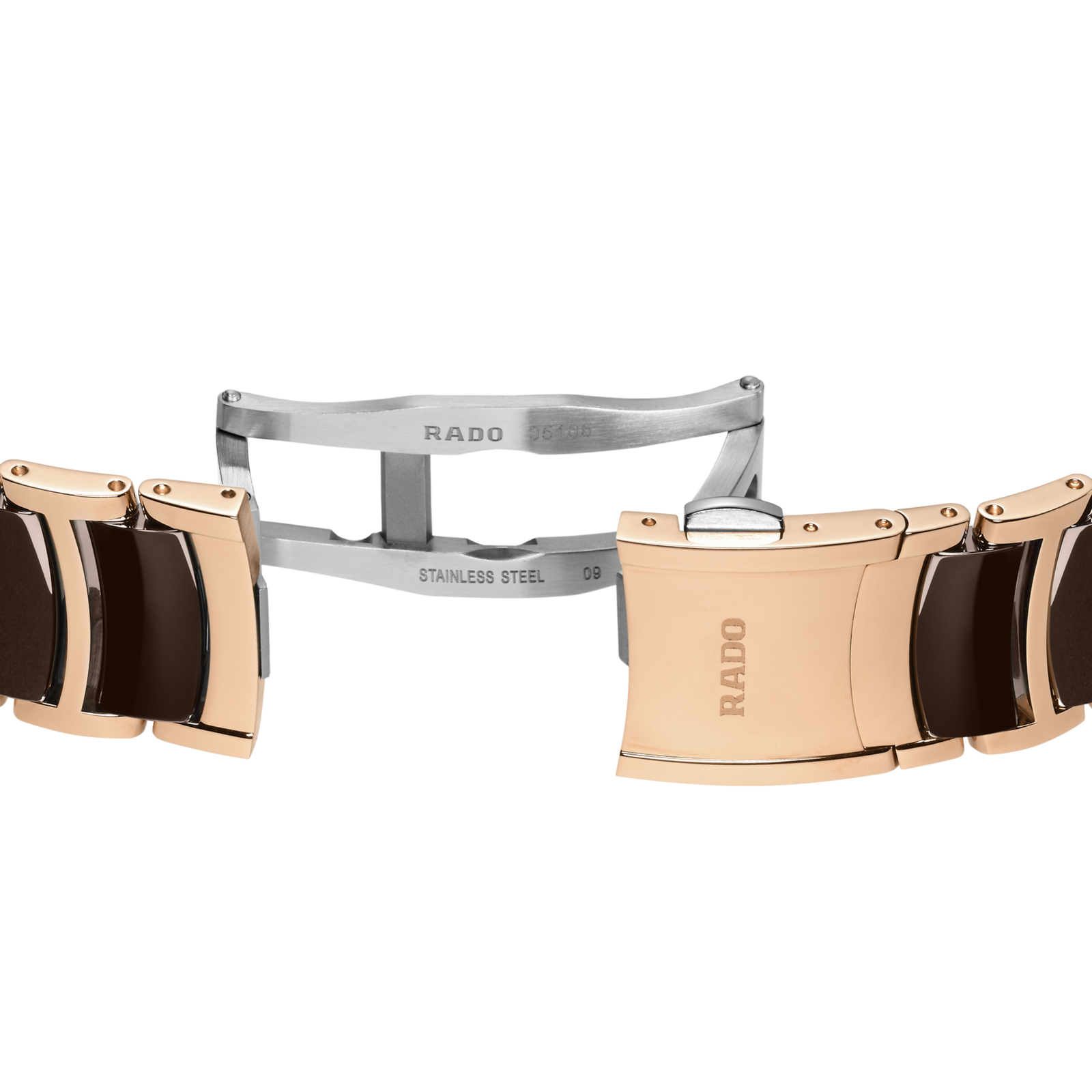 Rado Centrix Automatic Diamonds R30037732