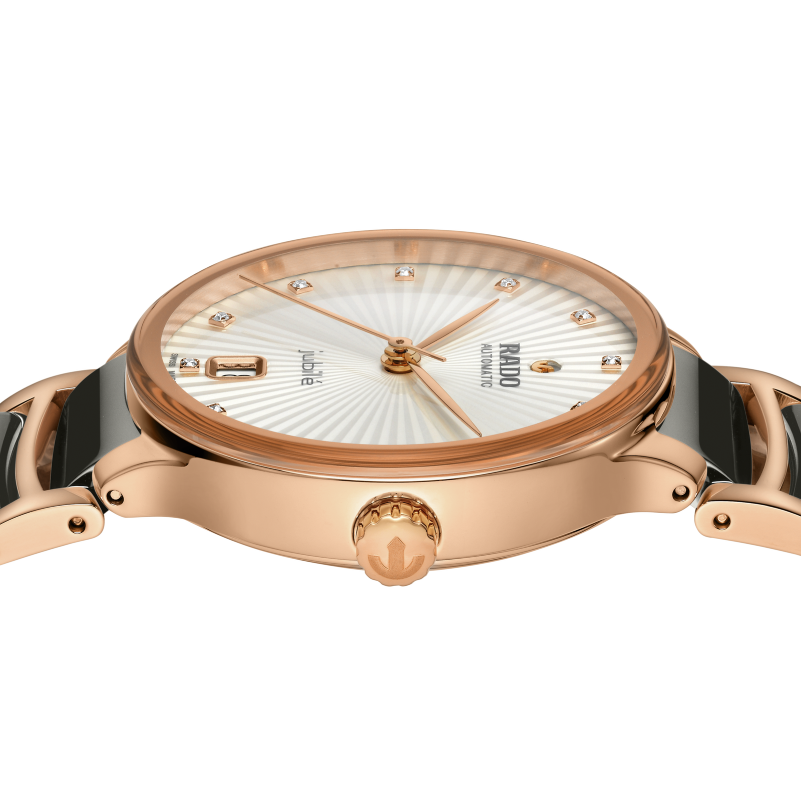 Rado Centrix Automatic Diamonds R30037742