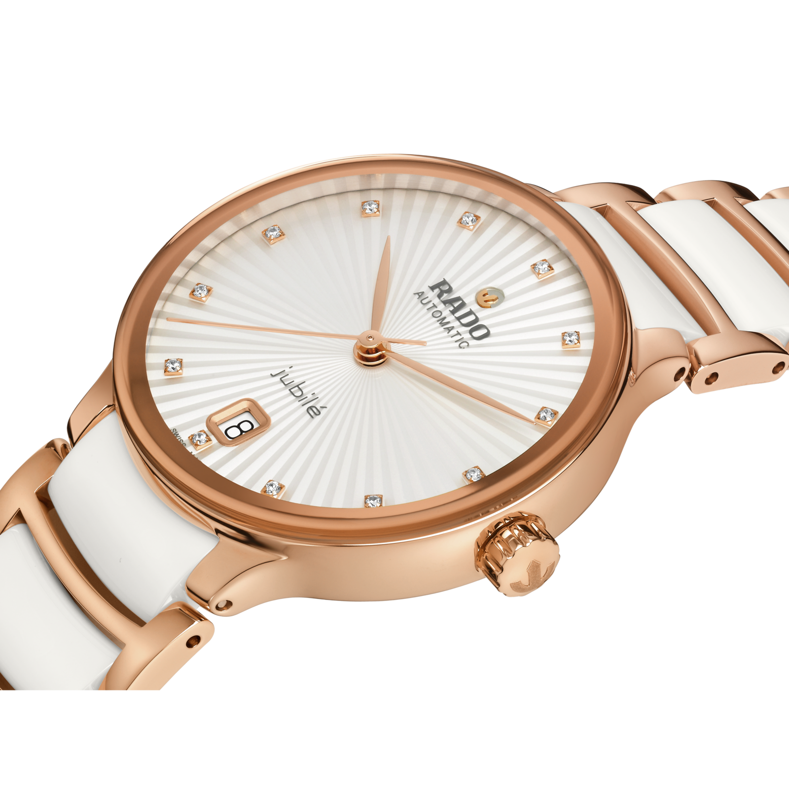 Rado Centrix Automatic Diamonds R30037744