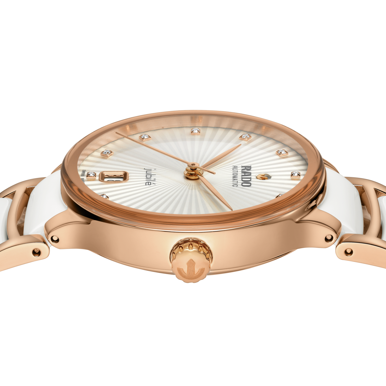 Rado Centrix Automatic Diamonds R30037744