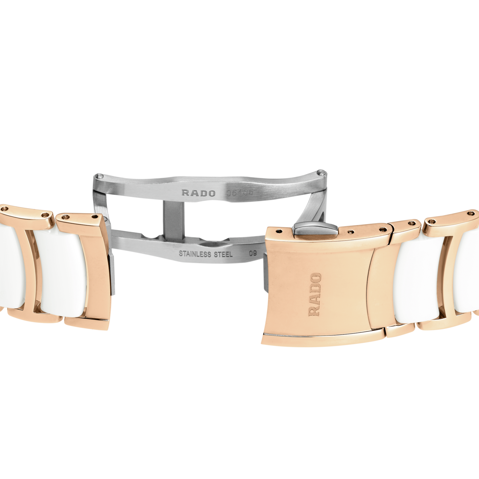 Rado Centrix Automatic Diamonds R30037744