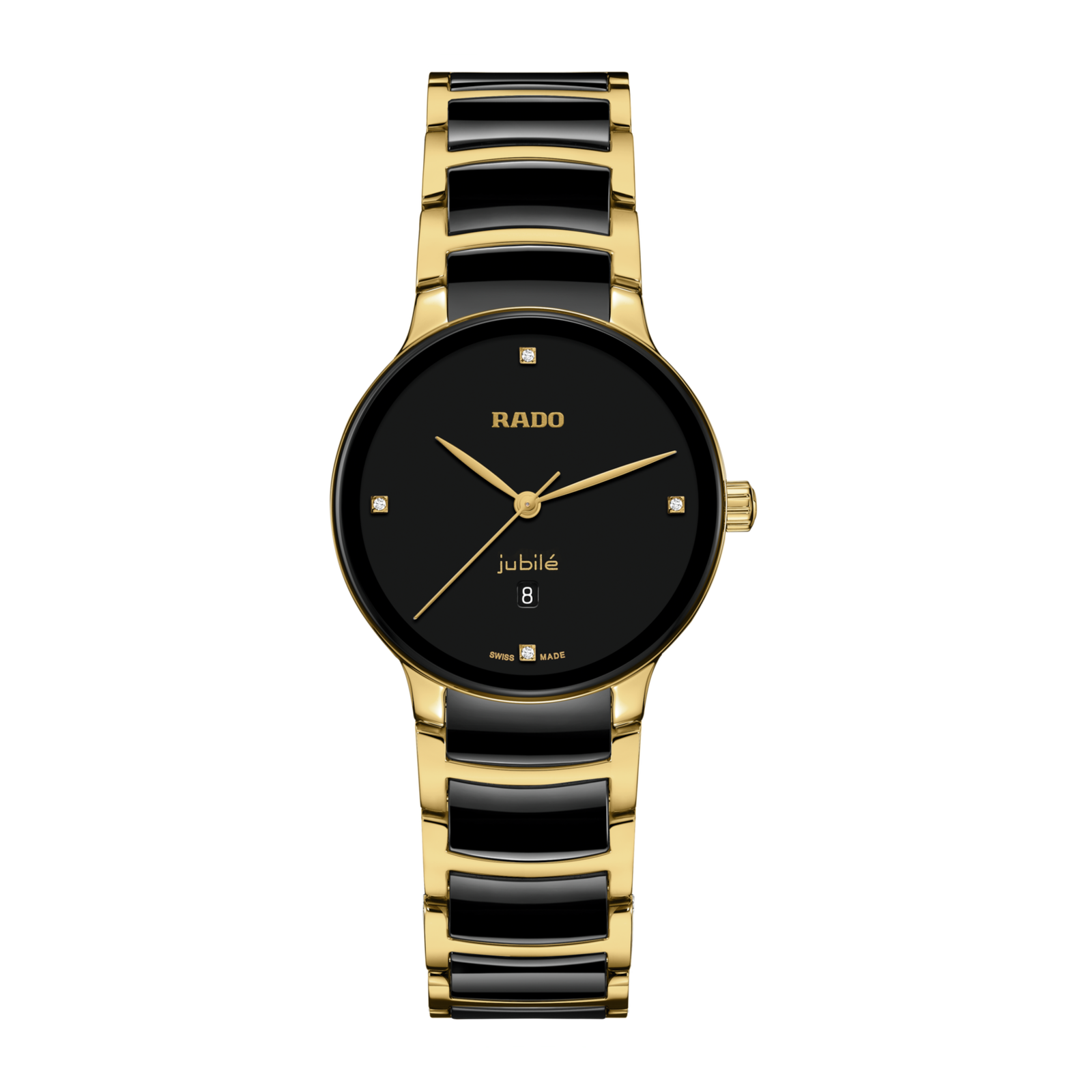 Rado Centrix Diamonds R30025712