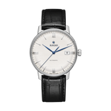 Rado Coupole Classic Automatic White Dial Men's Watch R22860075