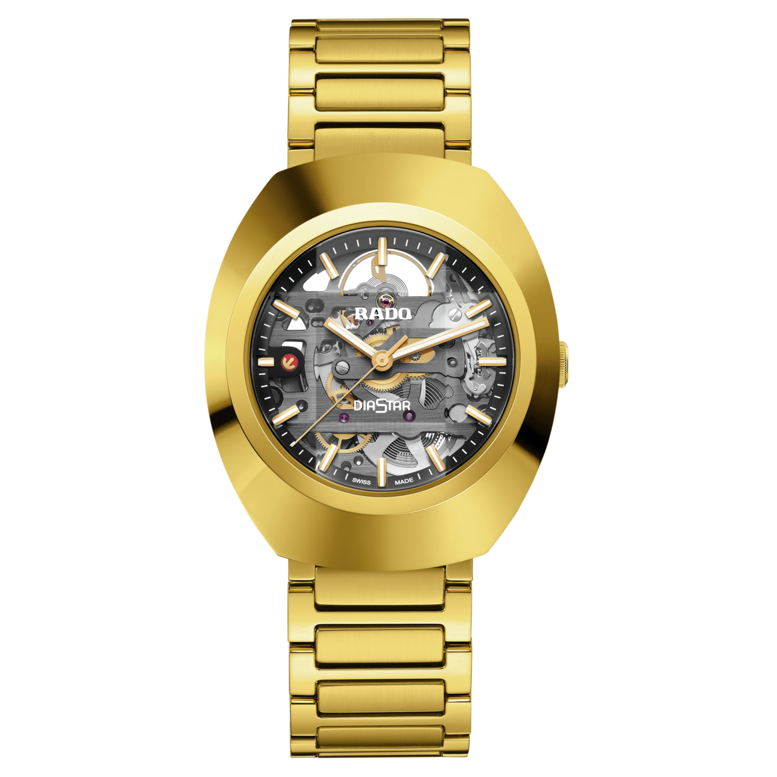 Rado DiaStar | Men's Rado Wrist Watch | Best Prices