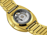 RADO DiaStar Original Skeleton Yellow-Gold Men's Watch R12164153