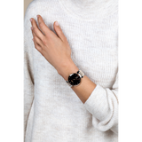 Rado Florence Classic Diamonds Brown Dial Watch R48912763