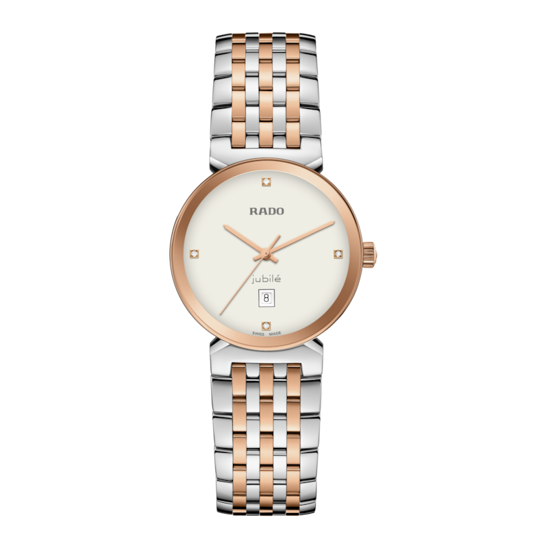 Rado Florence Classic Diamonds R48913723