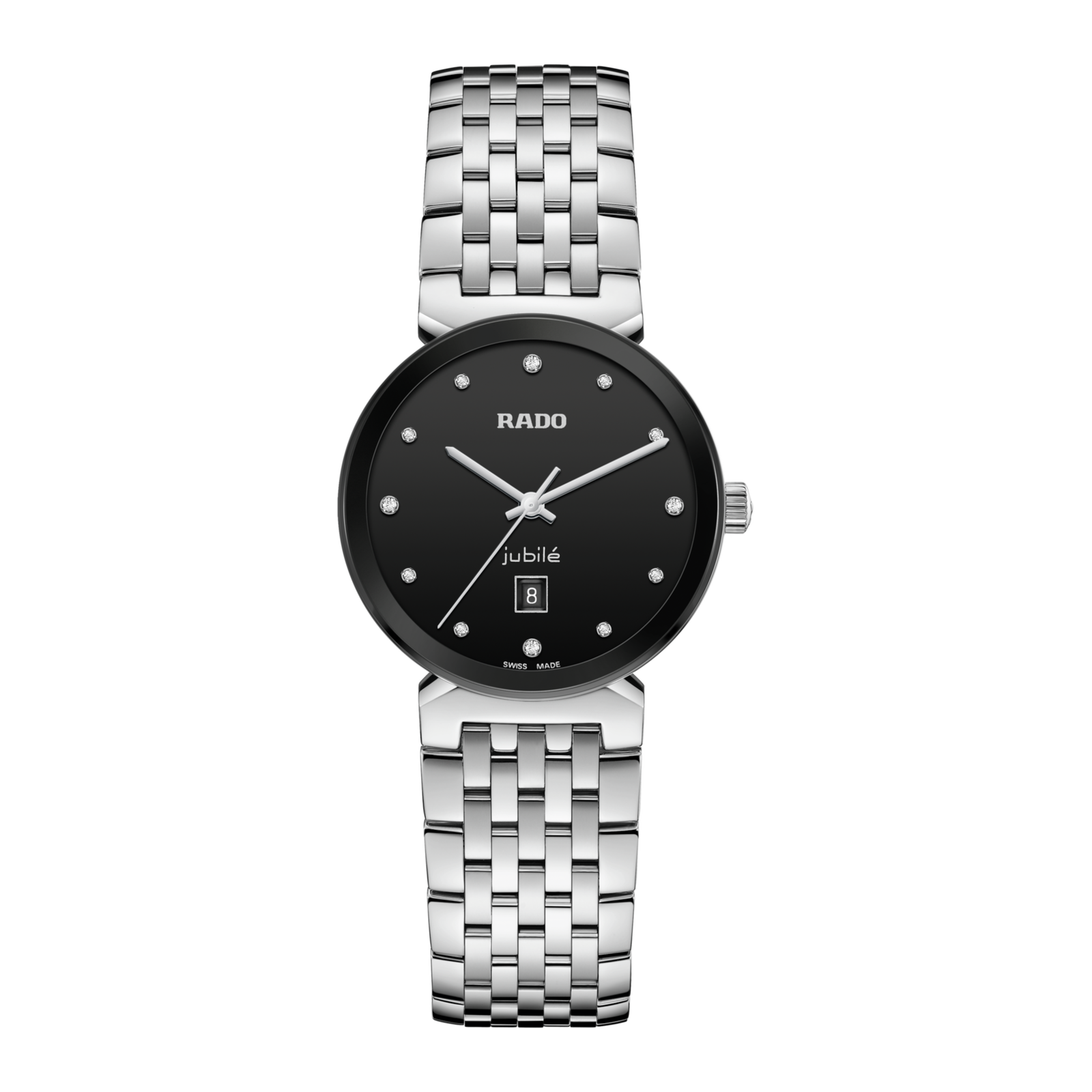Rado Florence Classic Diamonds R48913733