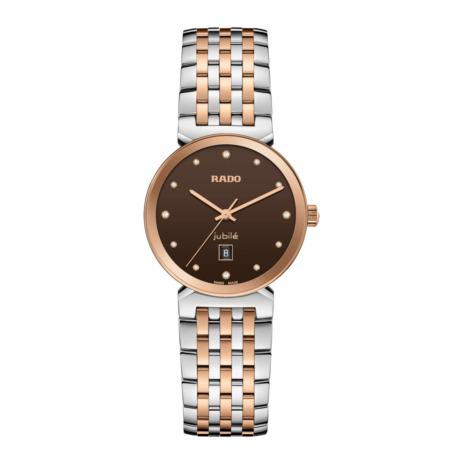 Rado Florence Classic Diamonds R48913763