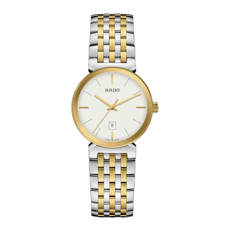 Rado Florence Classic Stainless Steel Quartz Watch R48913023