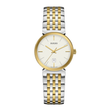 Rado Florence Classic Stainless Steel Quartz Watch R48913023