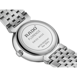 Rado Florence Diamonds Green Dial Women Watch R48913903