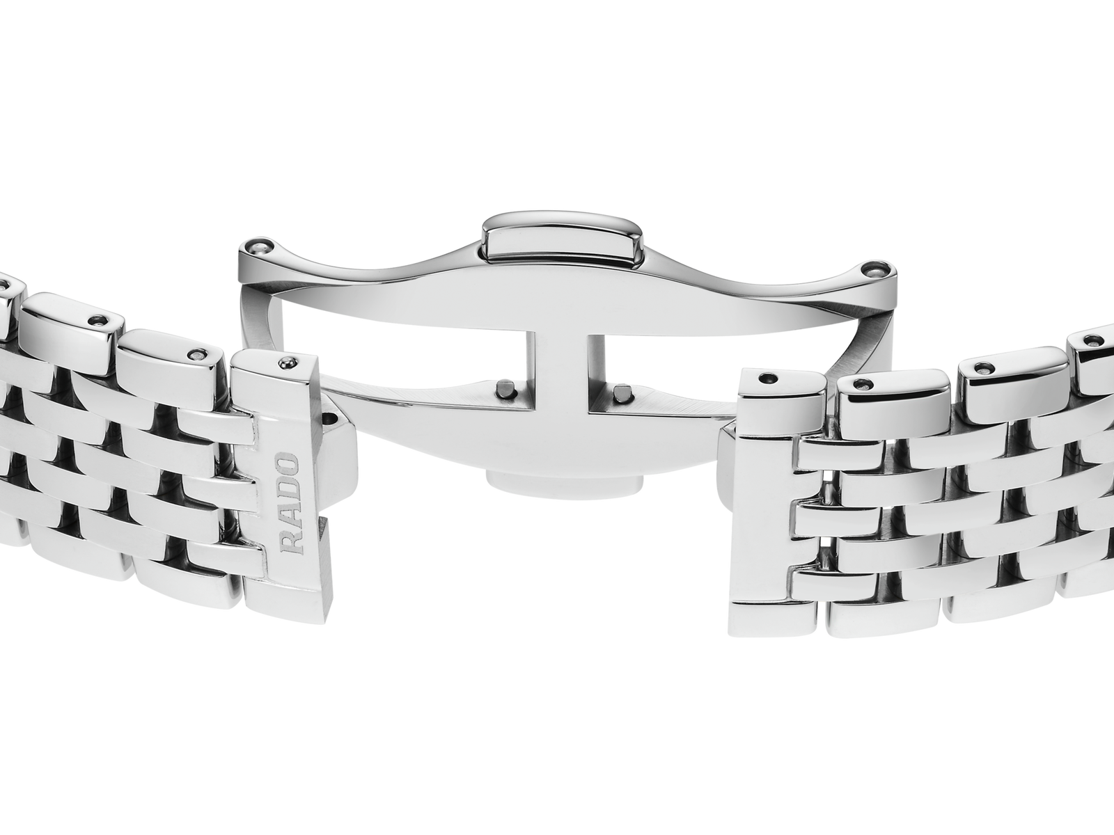 Rado Florence Diamonds Green Dial Women Watch R48913903