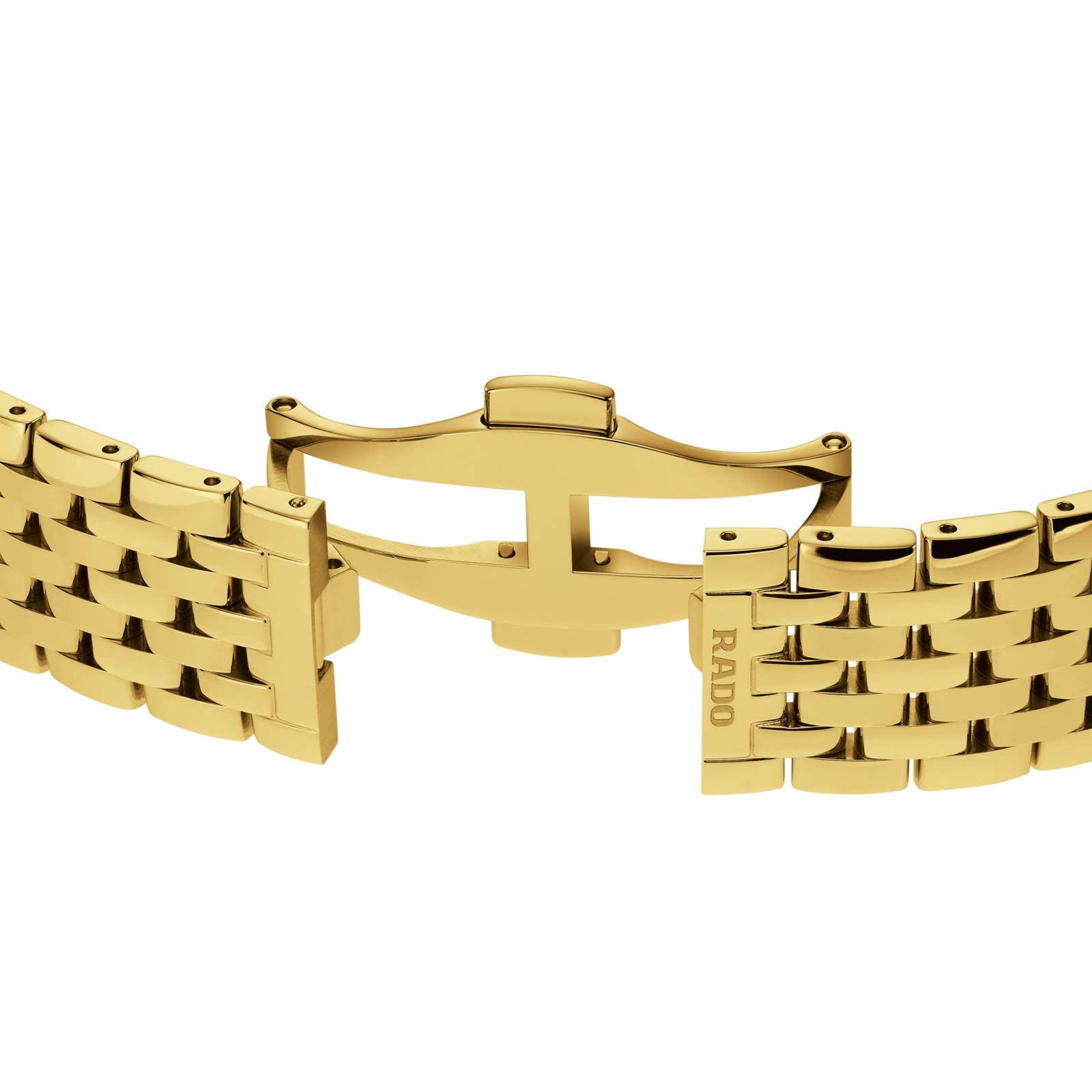 Rado Florence Diamonds Stainless Steel Women Watch R48914713