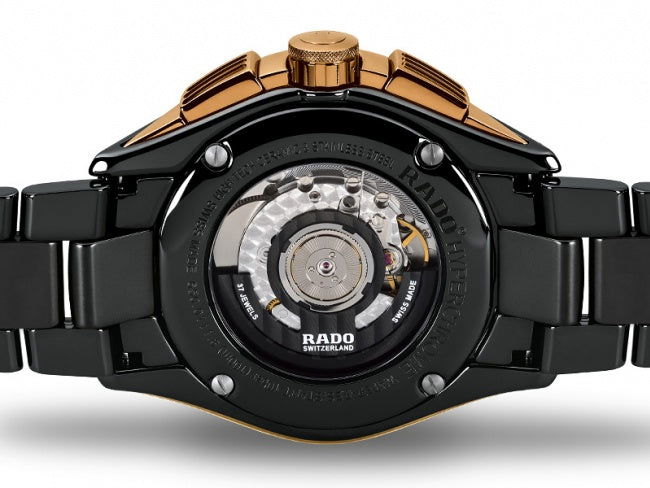 Rado Hyperchrome Automatic Chronograph Men's Watch R32111162