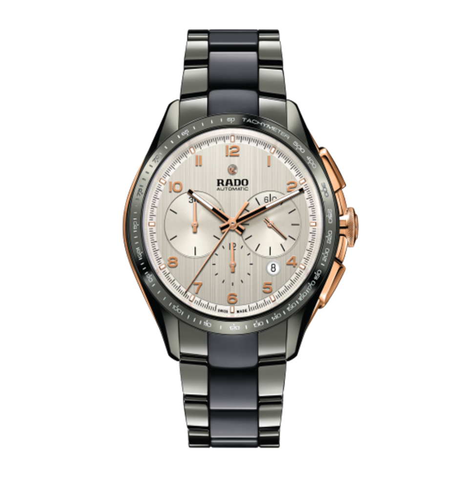 Rado Hyperchrome Automatic Chronograph R32108102