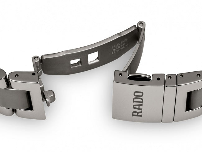 Rado Hyperchrome Automatic Chronograph R32108102