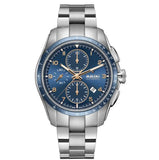 Rado Hyperchrome Automatic Chronograph Stainless Steel R32042203