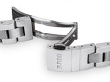 Rado Hyperchrome Chronograph Grey Dial Men's Watch R32259163