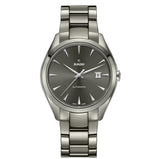 Rado Hyperchrome XL Automatic Grey Dial Men's Watch R32254302