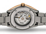 Rado Hyperchrome XL Automatic Grey Dial Men's Watch R32254302