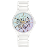 Rado True Round Automatic Open Heart Limited Edition R27115022