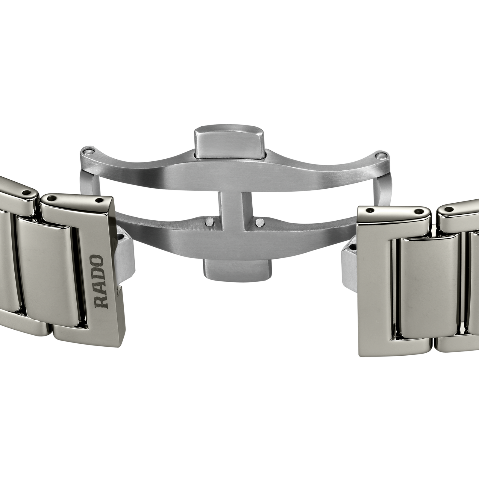 Rado True Round Automatic Open Heart R27108112