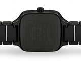 Rado True Square Automatic Black Dial Ladies Watch R27078162