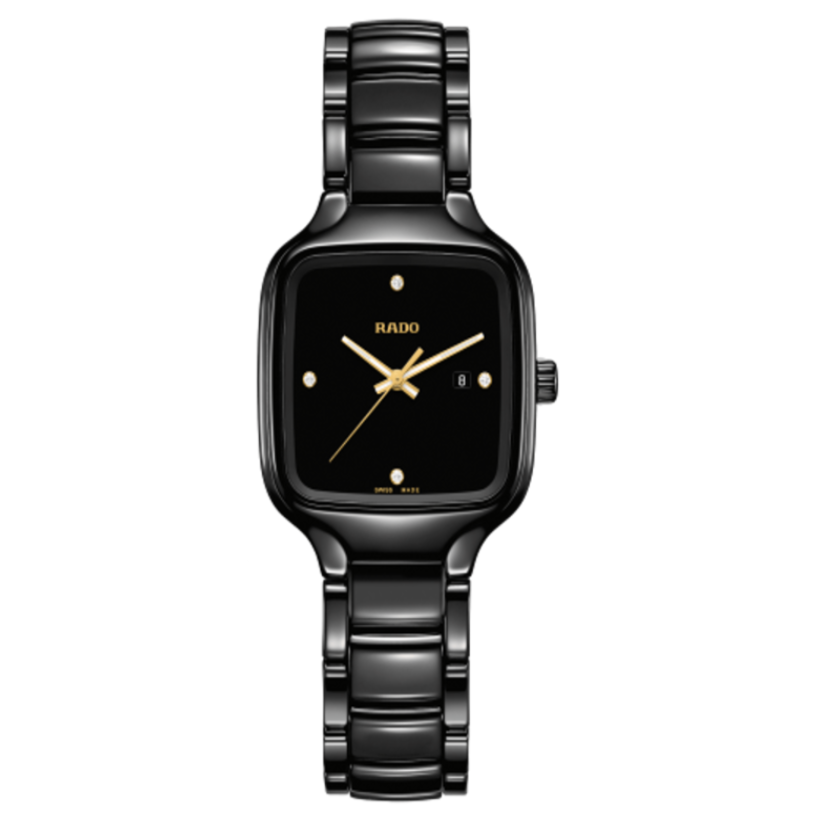 Rado True Square Diamonds R27080722